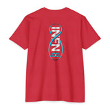 Infn8 Vert Tee