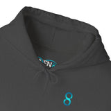 Infn8 America Logo Hoodie