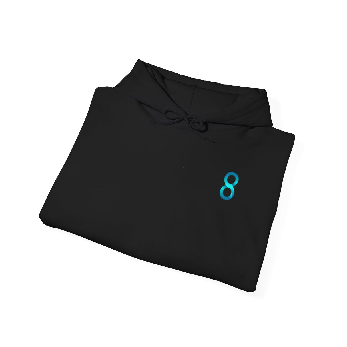 Infn8 America Logo Hoodie