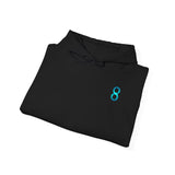 Infn8 America Logo Hoodie