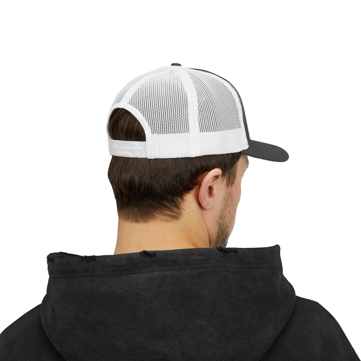 Infn8 Shield Logo Trucker Cap