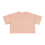Infn8 Women's Crop Tee