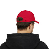 Classic Infn8 Logo Dad Cap