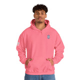 Infn8 America Logo Hoodie