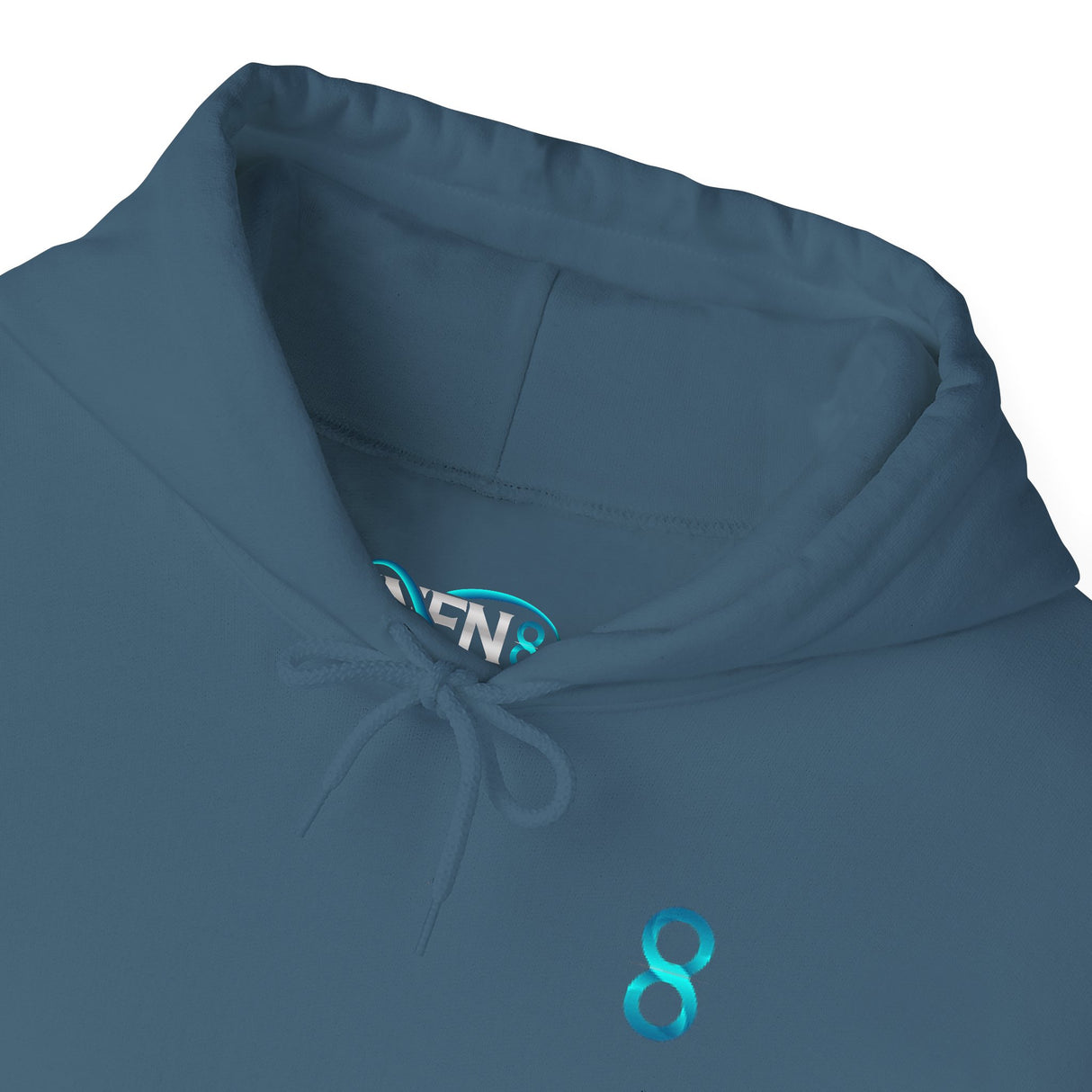 Infn8 America Logo Hoodie