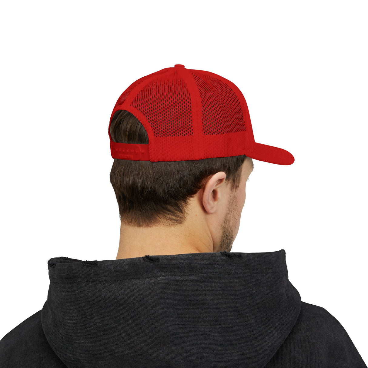 Infn8 Shield Logo Trucker Cap