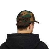 Classic Infn8 Logo Dad Cap