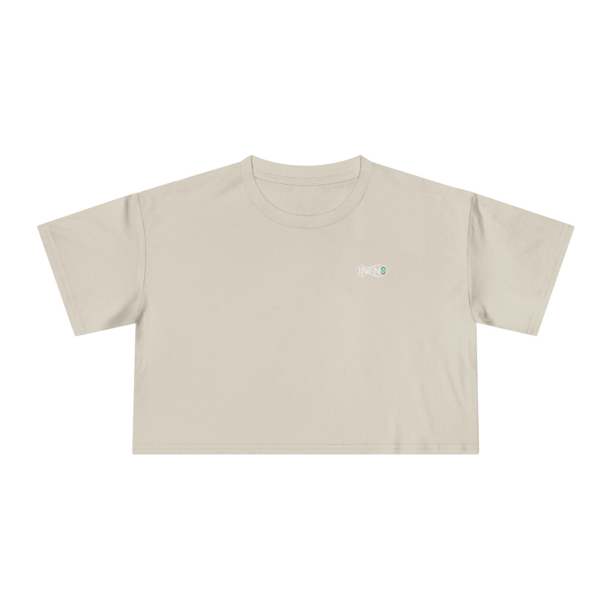 Infn8 Women's Crop Tee