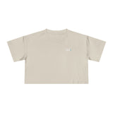 Infn8 Women's Crop Tee