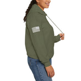 Infn8 America Logo Hoodie