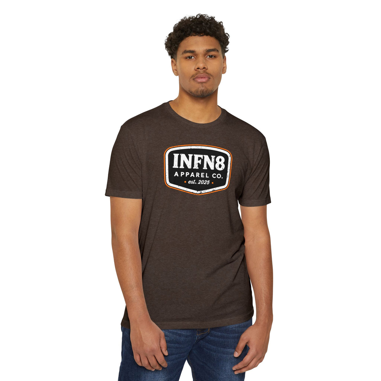 Infn8 Shield Tee
