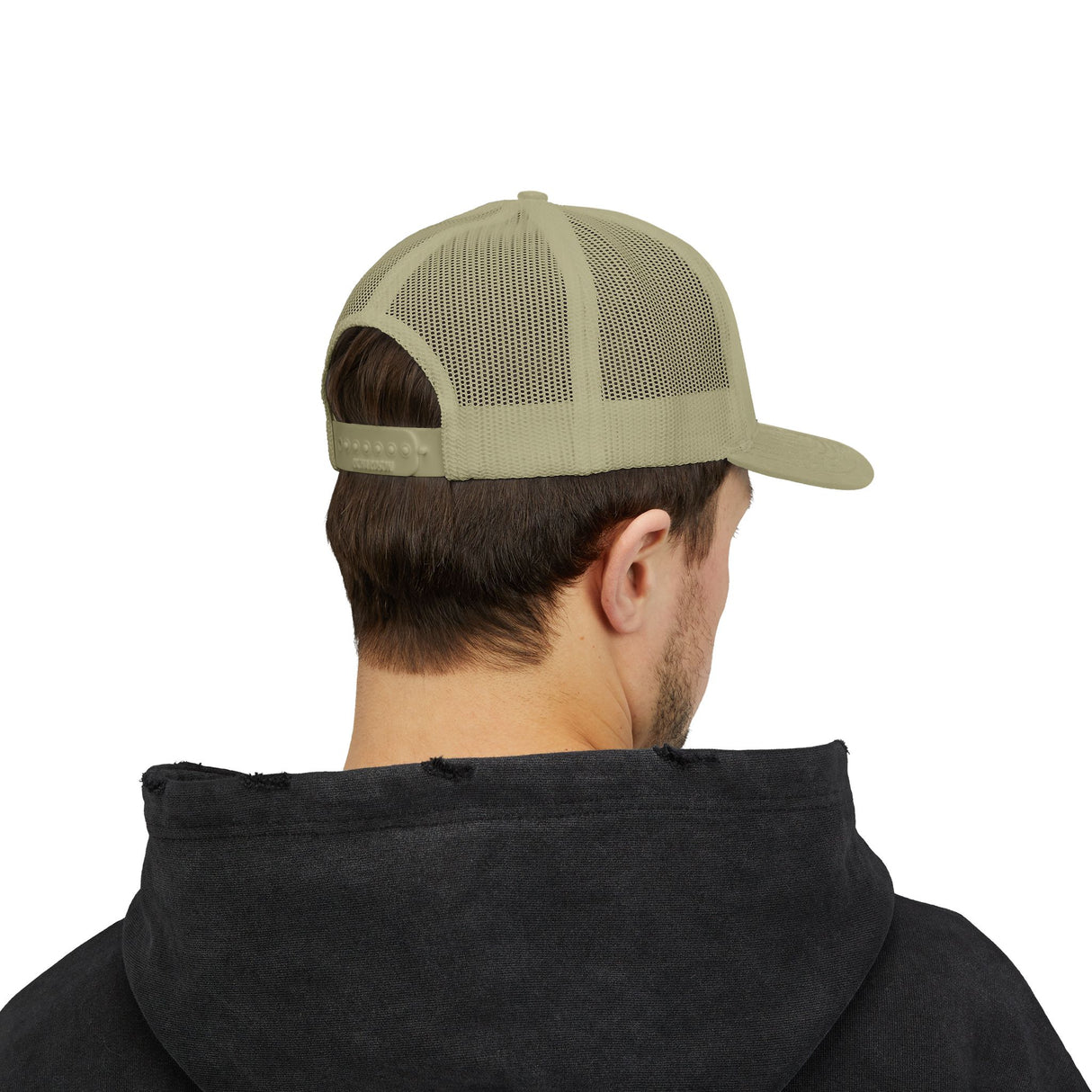Infn8 Shield Logo Trucker Cap