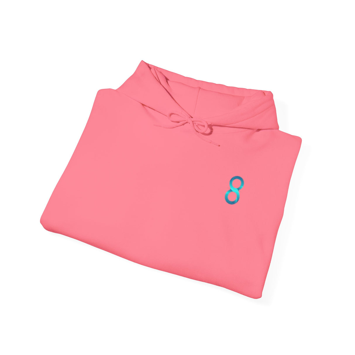 Infn8 America Logo Hoodie