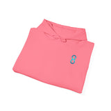 Infn8 America Logo Hoodie