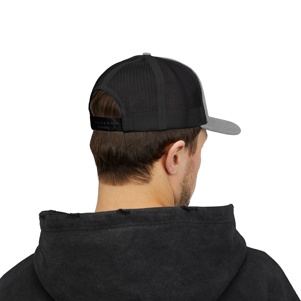 Infn8 Shield Logo Trucker Cap