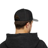 Infn8 Shield Logo Trucker Cap