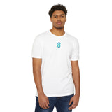Infn8 Vert Tee