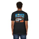 White Knuckle Tee