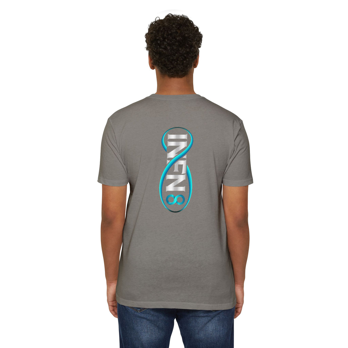 Infn8 Vert Tee
