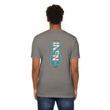 Infn8 Vert Tee