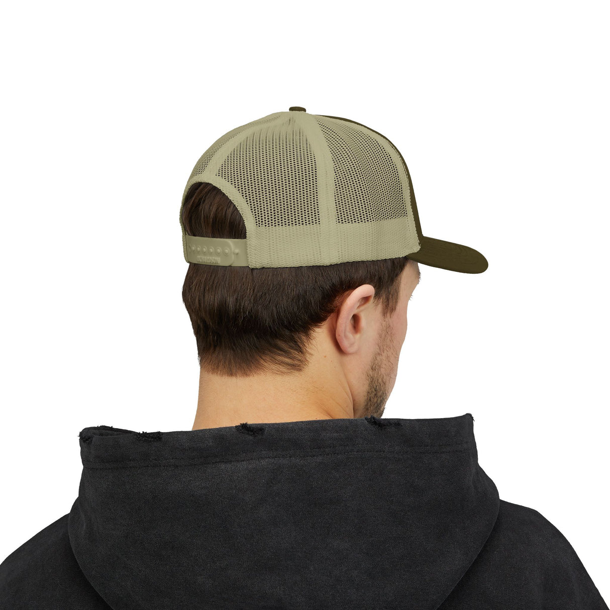 Infn8 Shield Logo Trucker Cap