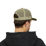 Infn8 Shield Logo Trucker Cap
