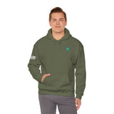 Infn8 America Logo Hoodie
