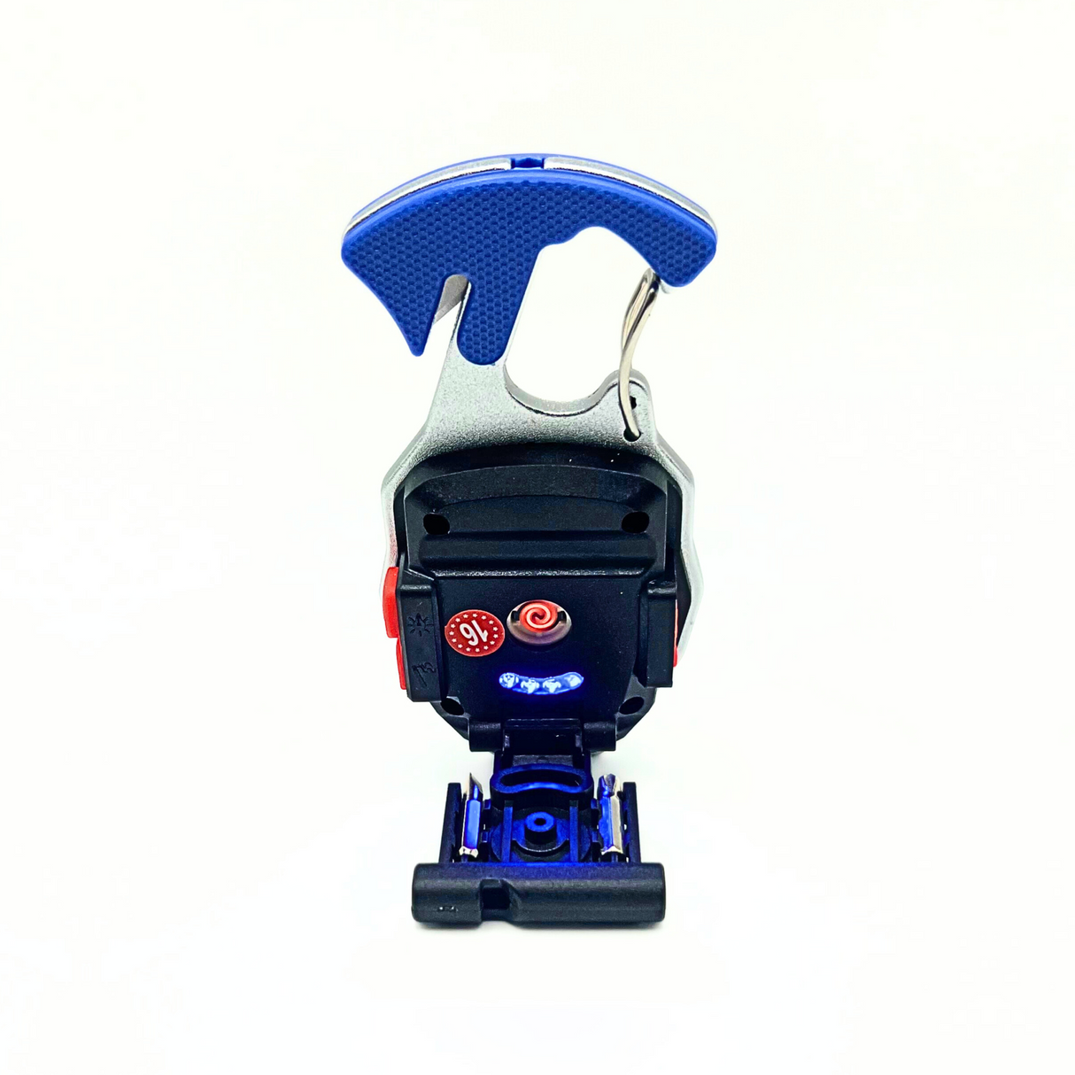Magnetic COB Keychain Work light