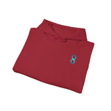 Infn8 America Logo Hoodie