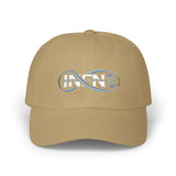 Classic Infn8 Logo Dad Cap