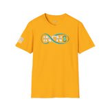 Infn8 America Logo Tee