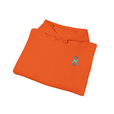 Infn8 America Logo Hoodie