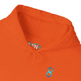 Infn8 America Logo Hoodie