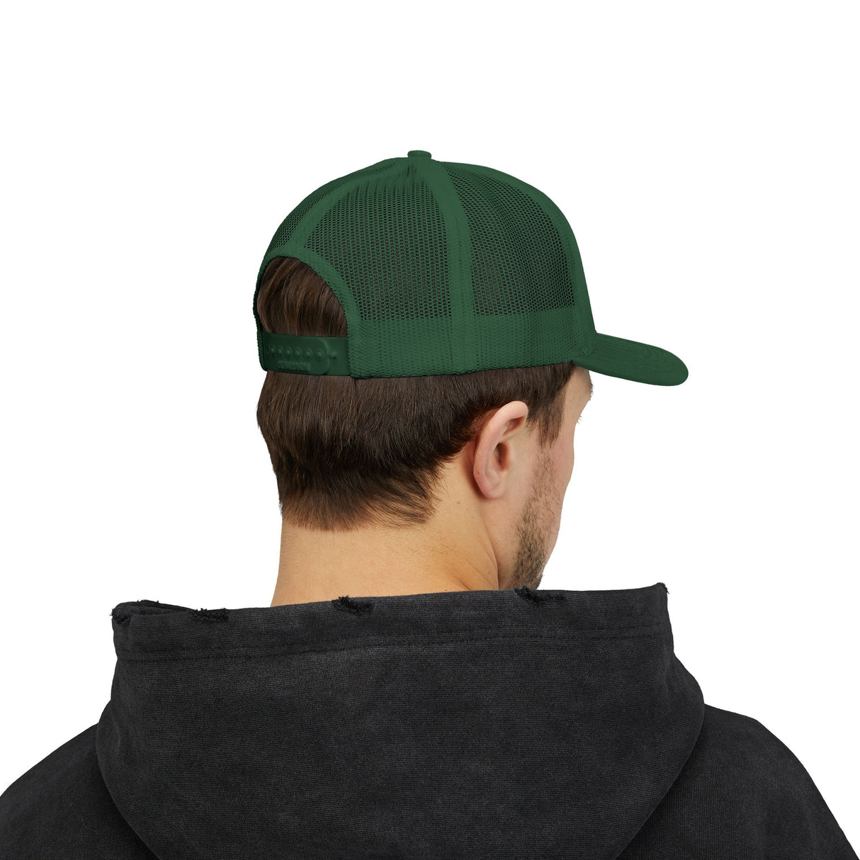 Infn8 Shield Logo Trucker Cap