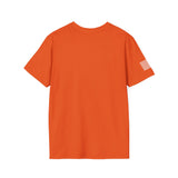 Infn8 America Logo Tee