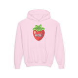 Youth Heavy Blend Hooded Sweatshirt
