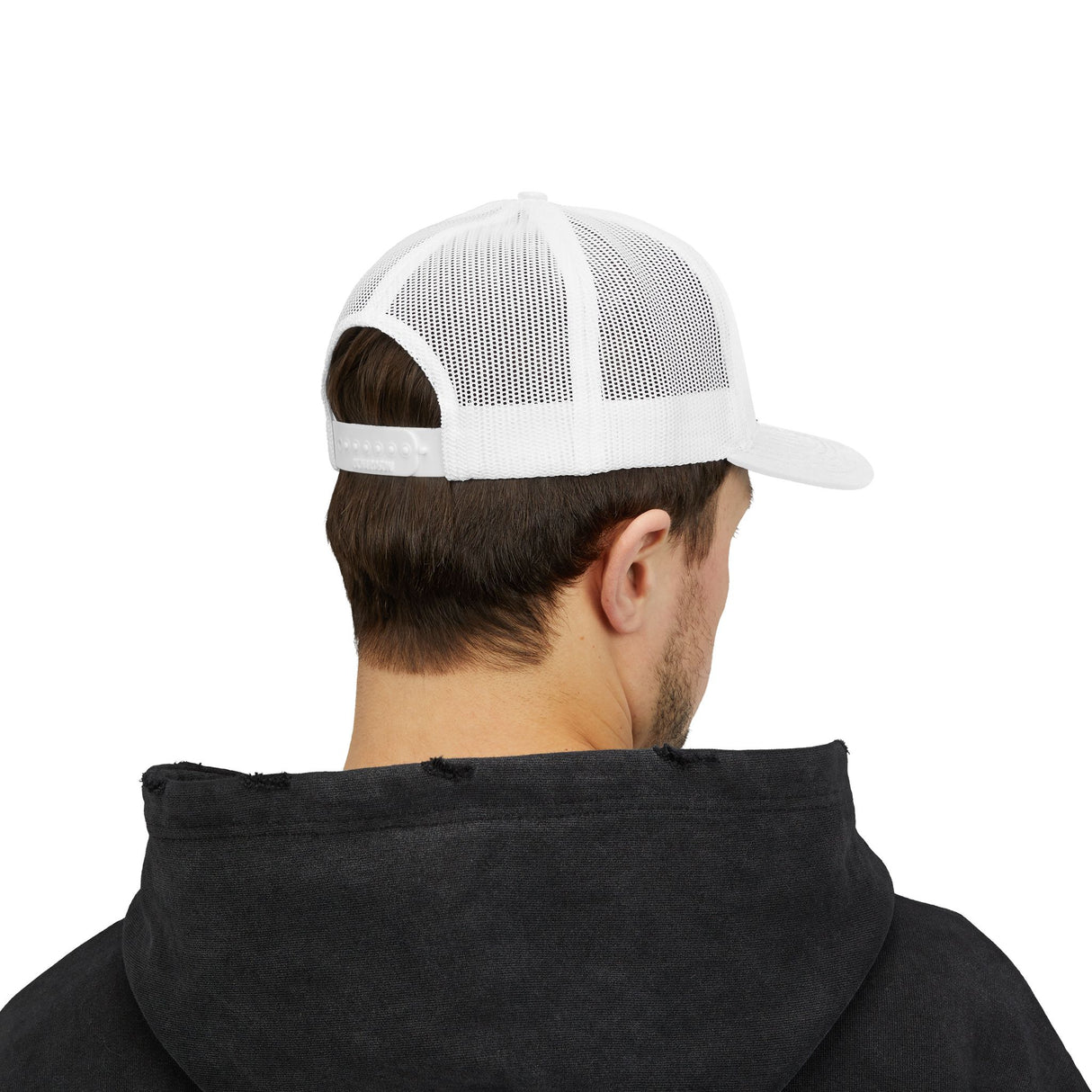 Infn8 Shield Logo Trucker Cap