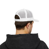 Infn8 Shield Logo Trucker Cap