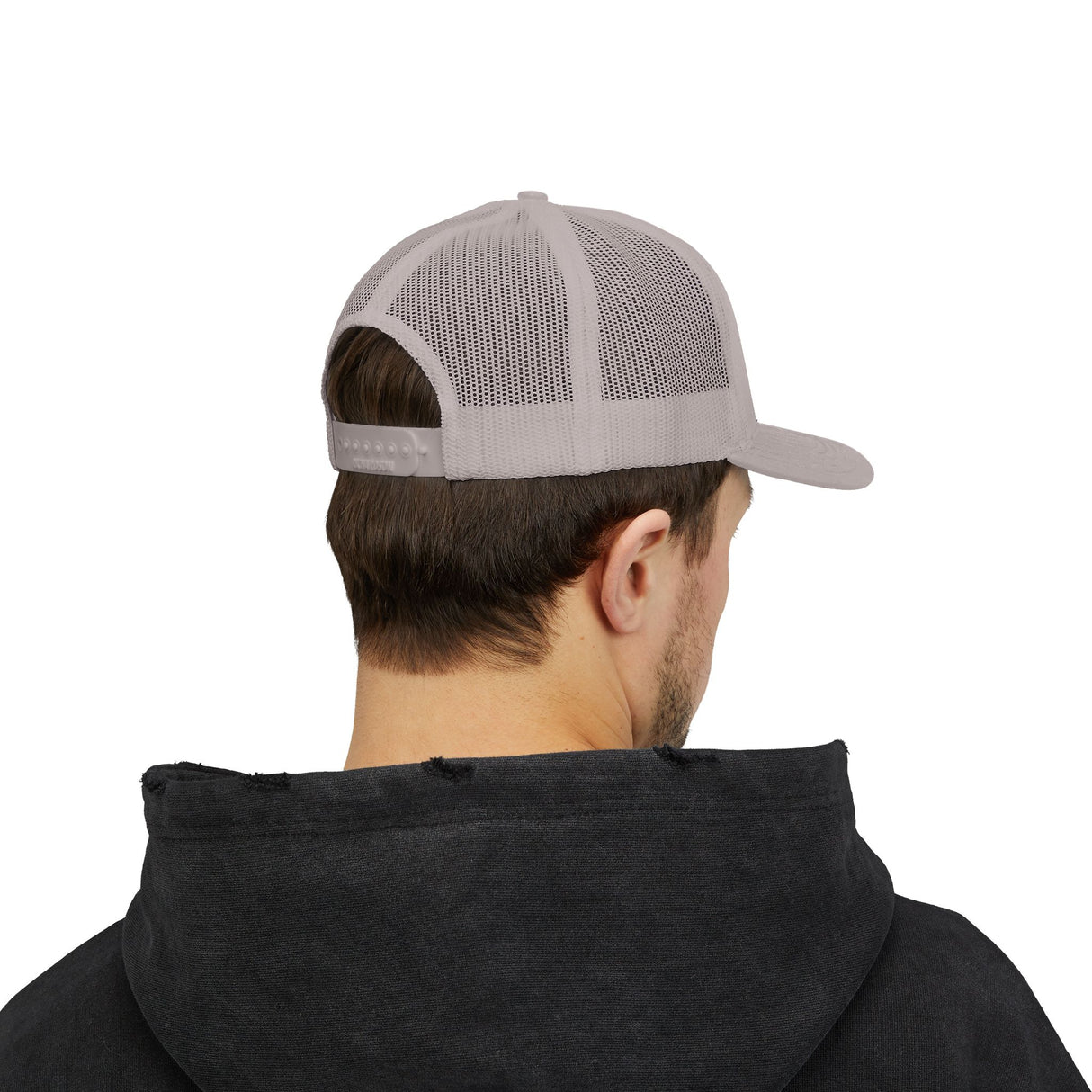 Infn8 Shield Logo Trucker Cap