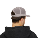 Infn8 Shield Logo Trucker Cap