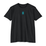 Infn8 Vert Tee