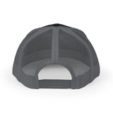 Infn8 Logo Trucker Cap
