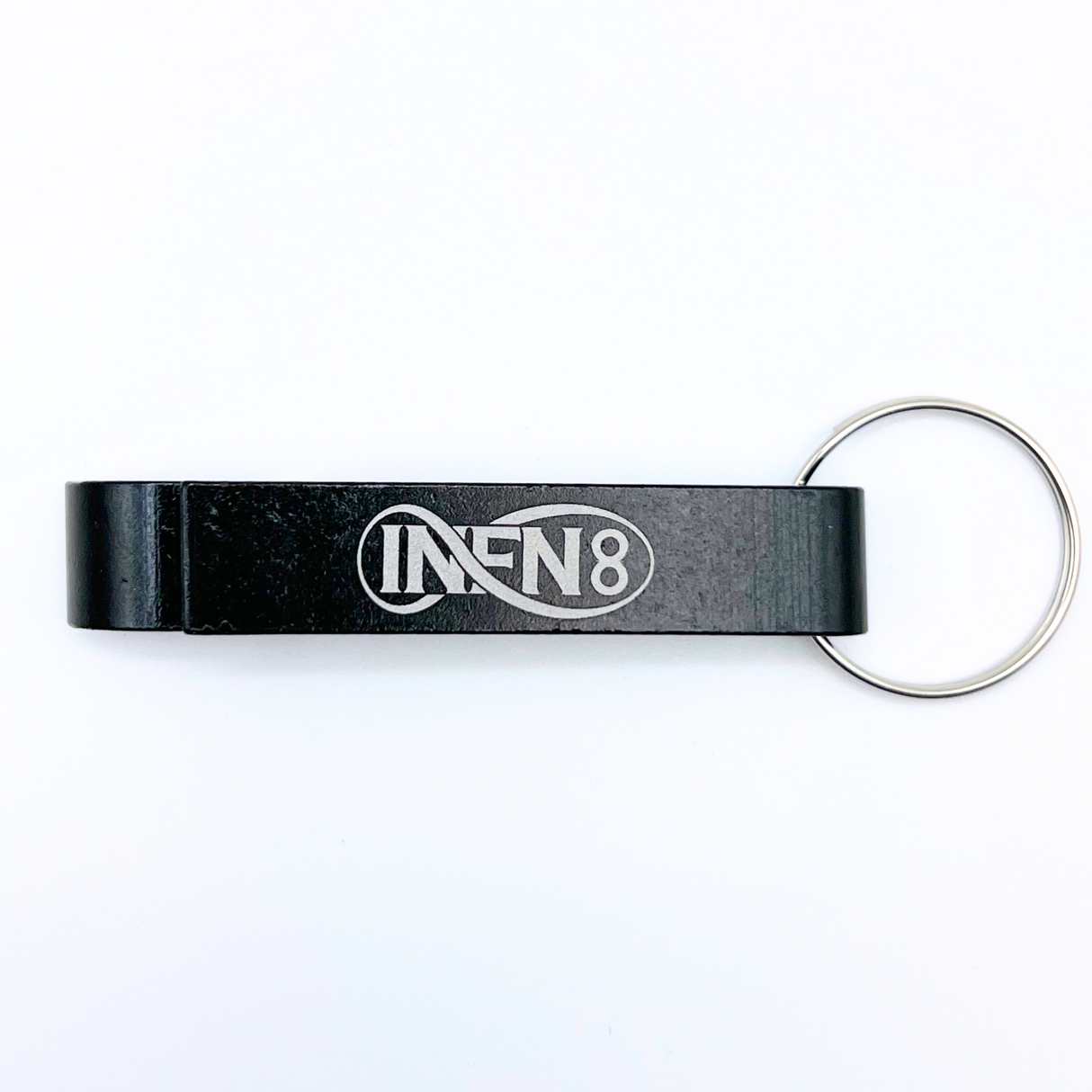 Aluminum Keychain Bottle Opener