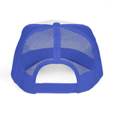 Infn8 Logo Old School Trucker Cap
