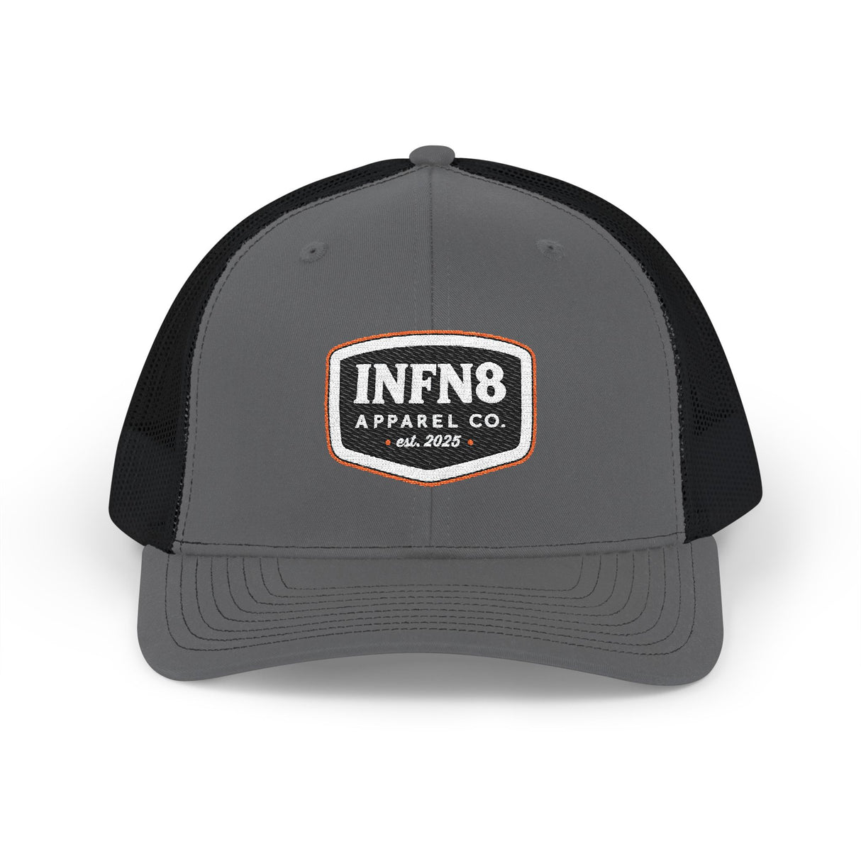 White Knuckle Trucker Cap