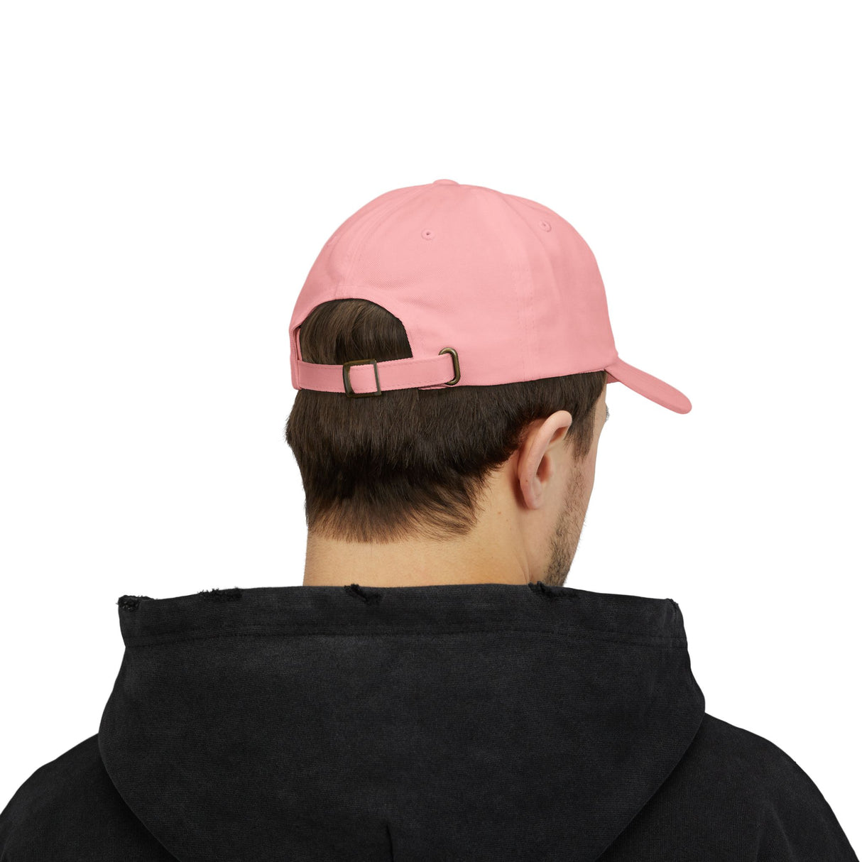 Classic Infn8 Logo Dad Cap