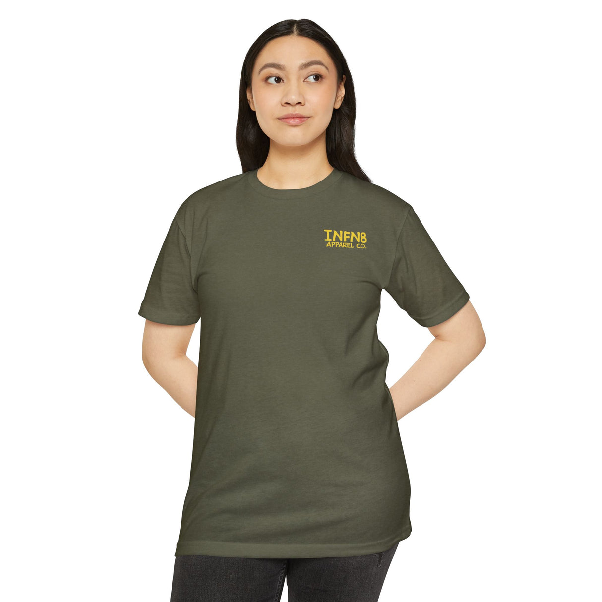 Desertscape Tribute Tee