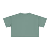 Infn8 Women's Crop Tee