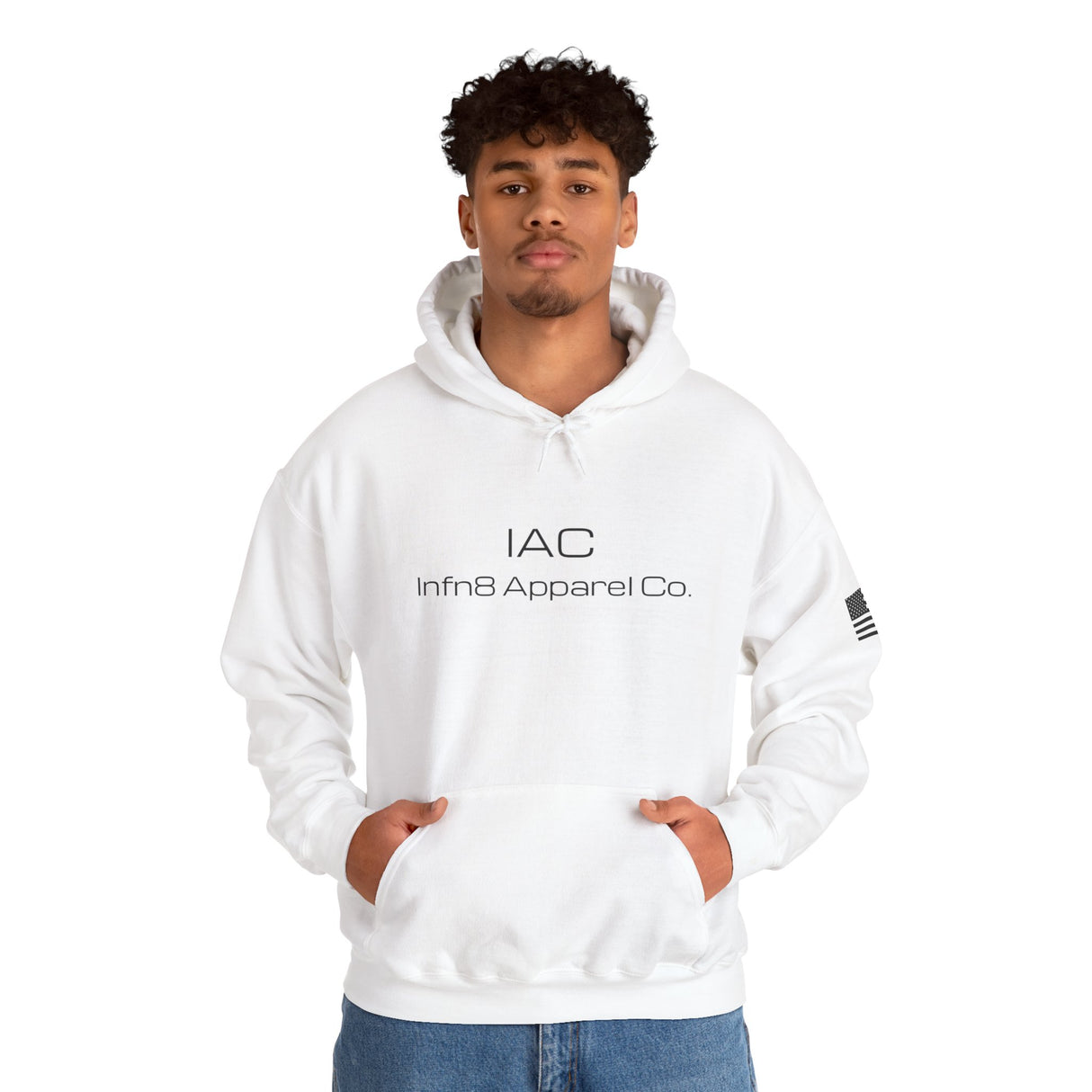 IAC Hoodie