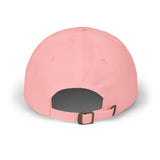 Classic Infn8 Logo Dad Cap